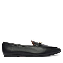 LOVE MOSCHINO Slipper LOVE MOSCHINO JA10031G1OIE0000 Schwarz