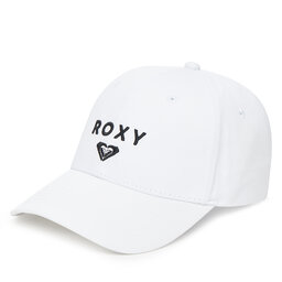 Roxy Czapka z daszkiem Roxy RX-W3-002-SS25 Biały