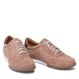 

Снікерcи Sergio Bardi MI07-B197-B24-10 Beige, Бежевий