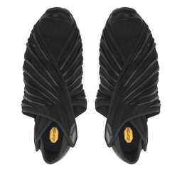 

Взуття Vibram Fivefingers Furoshiki Knit 20MEA01 Black, Чорний