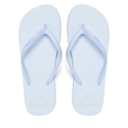 Kappa Flip-flops Kappa WP-800126 Kék