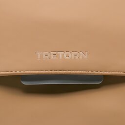 

Рюкзак Tretorn Wings Daypack 474002 Khaki Beige 616, Бежевий