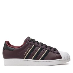 adidas Sneakers adidas Superstar Shoes HP2856 Bordeaux