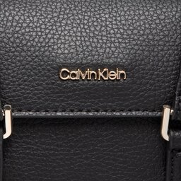 

Сумка Calvin Klein, Чорний