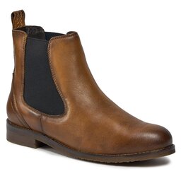Salamander Боти тип челси Salamander 32-66202-07 Cognac