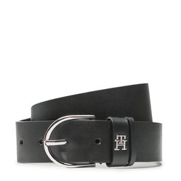 Tommy Hilfiger Curea de Damă Tommy Hilfiger Th Timeless 3.5 AW0AW14626 BDS