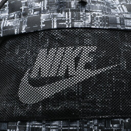 

Рюкзак Nike DR6244 010 Чорний