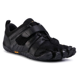 Vibram Fivefingers Scarpe Vibram Fivefingers V-Train 2.0 20M7701 Black/Black
