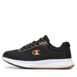 

Снікерcи Champion Jaunt S11500-CHA-KK006 Nbk/Rose Gold, Чорний