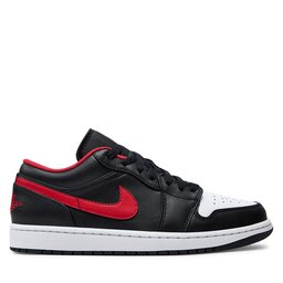 Nike Sneakers Nike Air Jordan 1 Low 553558 063 Negru