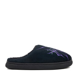 NIGHTMARE BEFORE CHRISTMAS Naminės šlepetės NIGHTMARE BEFORE CHRISTMAS CEO-AW25-324DNBC Juoda