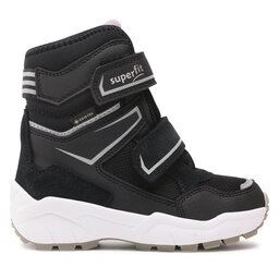 

Снігоходи Superfit GORE-TEX 1-009162-0000 M Schwarz/Grau, Чорний
