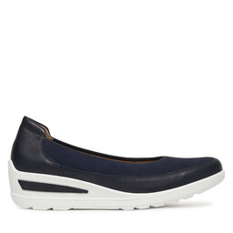 Ara Halbschuhe Ara Zürich  12-50664-02 Dunkelblau