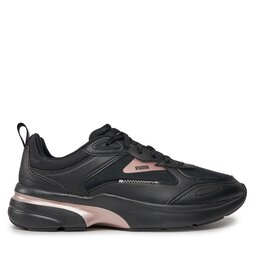 

Снікерcи Puma FS Runner Metallic Wns 388632 01 Puma Black, Чорний