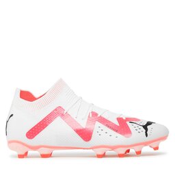 

Взуття Puma Future Pro Fg/Ag 107361 01 Puma Black/Fire Orchid, Білий