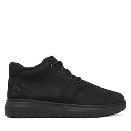 Timberland Снікерcи Timberland Allston TB0A69Q5W051 Чорний