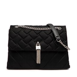 Valentino Bolso Valentino Falafel VBS6FZ01N Nero