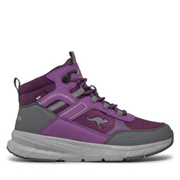 KangaRoos Trapery KangaRoos K-UO Take Mid RTX 81141-000-6349 Fioletowy