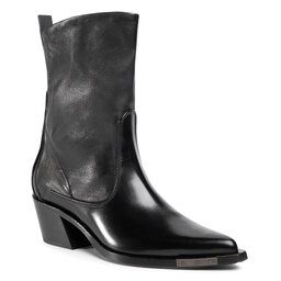 Fabi Botine Fabi FD7069B Nero