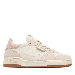 

Снікерcи Guess Jinny FL6JIN SUE12 FOG, Бежевий