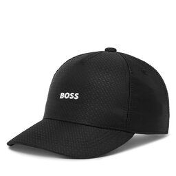 BOSS Cap BOSS J53121 Schwarz