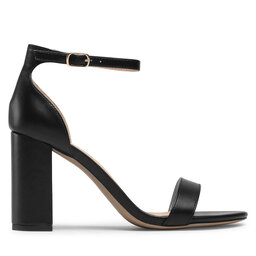 

Босоніжки DeeZee WYL2671-1 Black, Чорний