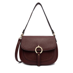 Lasocki Táska Lasocki C- LSK-K-063-06 Bordó