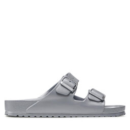 

Шльопанці Birkenstock, Срібний