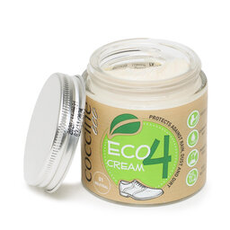 

Крем для взуття Coccine Eco Cream 4 559/23/100/01 Neutral 01
