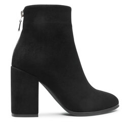 

Ботильйони DeeZee WYL2834-1 Black, Чорний