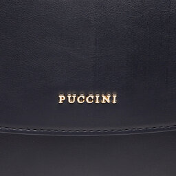 

Сумка Puccini, Чорний