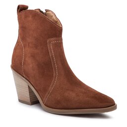 Ryłko Botines Ryłko C7Y83_T2 Rudy 9SZ