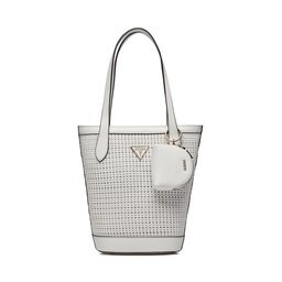 

Сумка Guess Emelda (WG) HWWG92 04220 WHI, Білий