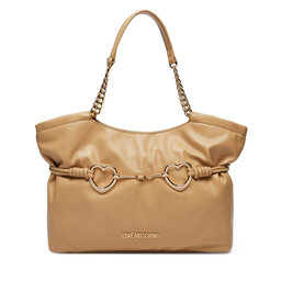 LOVE MOSCHINO Bolso LOVE MOSCHINO JC4036PP1MLB0105 Beis