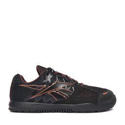 Reebok Fitnessschuhe Reebok EOSK-NANO 2.0 100264004 Schwarz