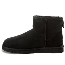 

Снігоходи Ugg M Classic Mini 1002072 M/Black, Чорний