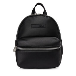 EA7 Emporio Armani Hátizsák EA7 Emporio Armani 7W000549 AF15116 UC001 Fekete