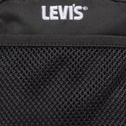 

Плоска сумка Levi's® 234984-86 Regular Black 59, Чорний