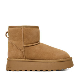 Badura Schneeschuhe Badura C-WFA-01-H Braun