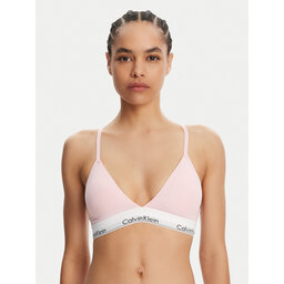 Calvin Klein Underwear Calvin Klein Underwear Бюстгальтер бралетт 000QF5650E Рожевий