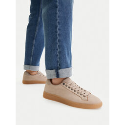 Lasocki Sneakers Lasocki CEO-ABBA-01 MI08 Beige