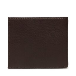 

Велике Чоловіче Портмоне Tommy Hilfiger Th Premium Cc And Coin AM0AM10607 GB8, Коричневий