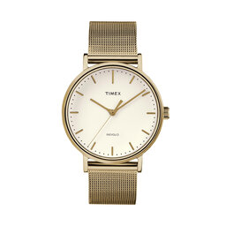 Timex Reloj Timex Fairfield TW2R26500 Gold/Gold