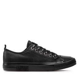Big Star Shoes Sneakers Big Star Shoes KK274106 Μαύρο