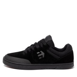 

Снікерcи Etnies Marana 4101000403 Black/Black/Black 004, Чорний
