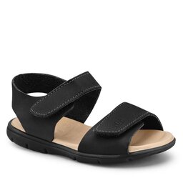 Bibi Sandały Bibi Basic Sandals Mini 1101073 Black