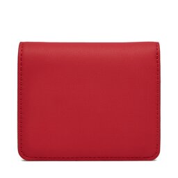 

Мале жіноче портмоне LOVE MOSCHINO JC5612PP1IKD0500 Rosso, Червоний