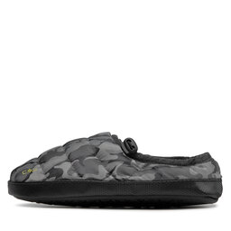 

Тапочки CMP Doorsteps Lyinx Slipper 31Q4817 Titanio/Nero 39UH, Сірий