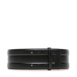 

Жіночий ремінь Elisabetta Franchi CT-06S-36E2-V180 Nero 110, Чорний