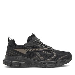 Sprandi Sneakersy Sprandi MP-2311101A Čierna